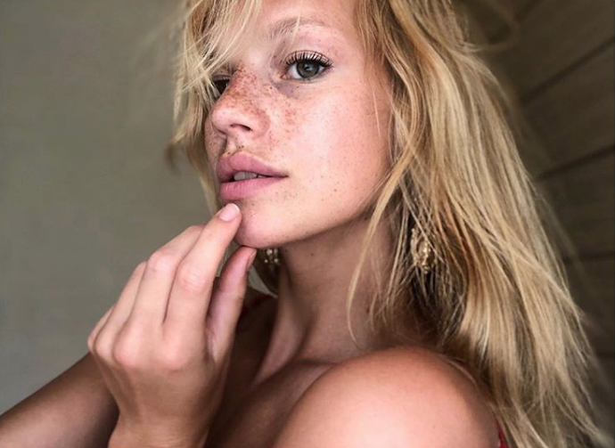 Надин Леопольд (Nadine Leopold)
