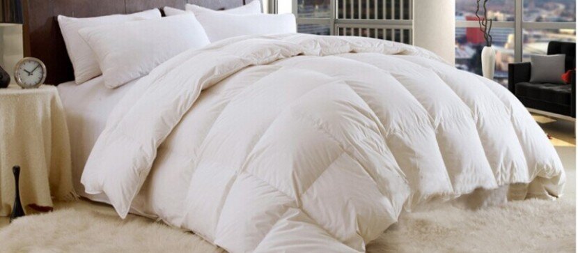 Во сне заправлять кровать одеялом