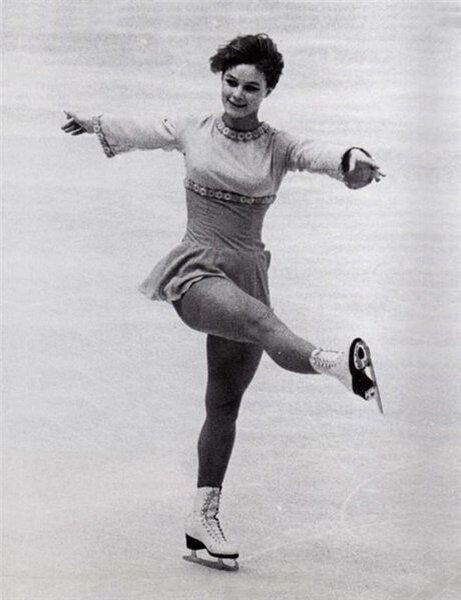 Фигурное катание