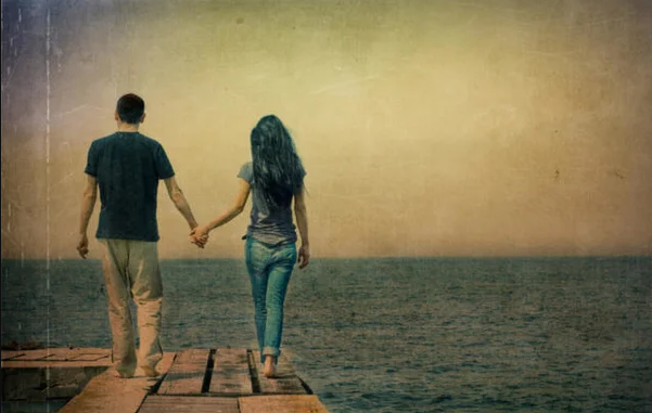 Парень, девушка, отношения, семья, серьезные отношения