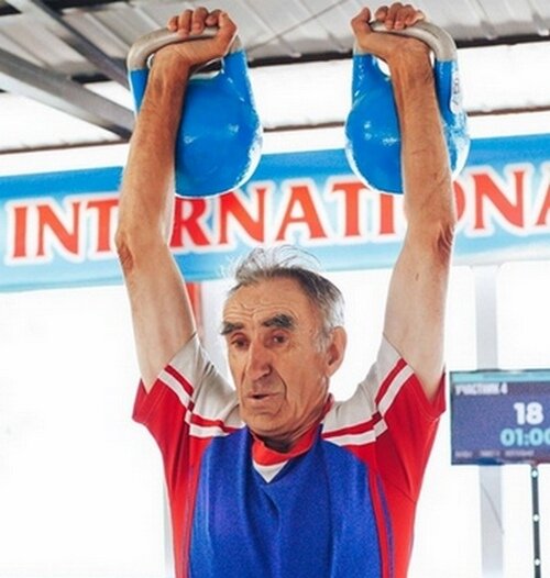 Автор фото: Анастасия Балагурова