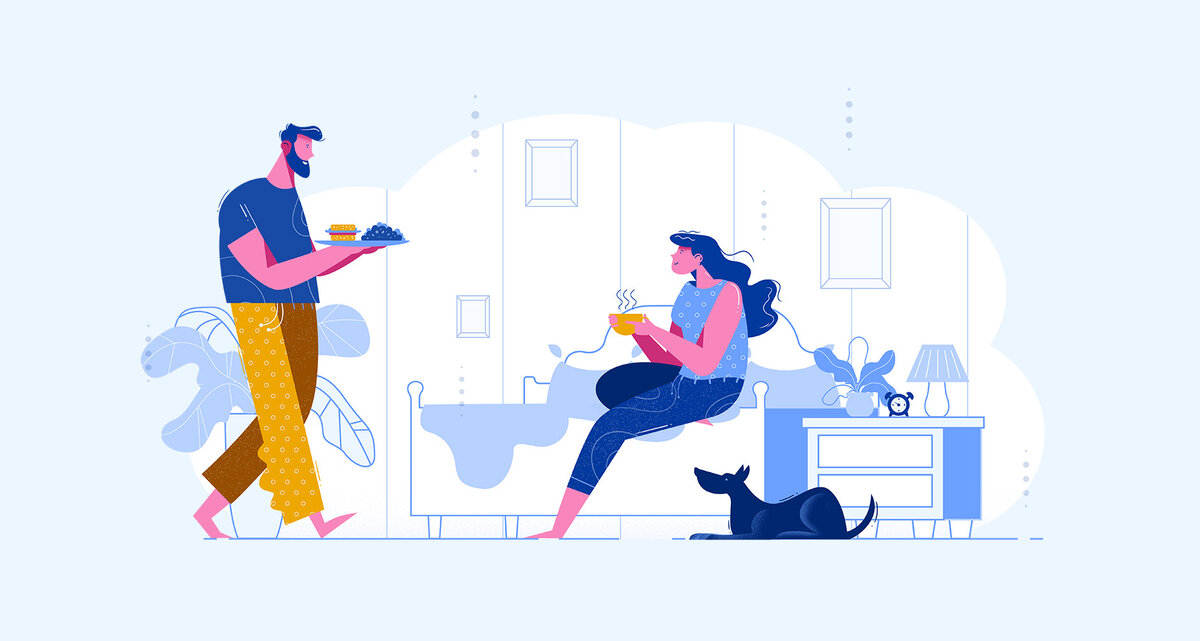 Иллюстрация: Ewa Geruzel 