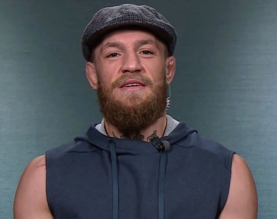 Фото: instagram.com/ ufc