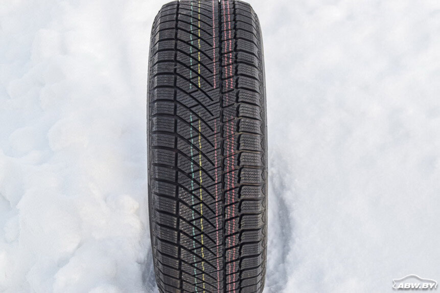 205/55/16 nokian nordman 7.