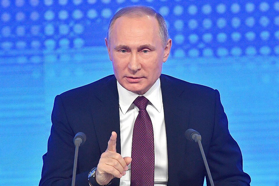 Но не надо переживать в новой концепции миграционной политики, которую сегодня озвучил Владимир Путин , речь в первую очередь идёт о комфортных условиях переселения в Россию соотечественников из-за рубежа.