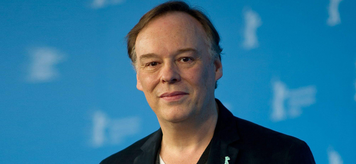 Кристоф Ганс (фотография 2018 года)