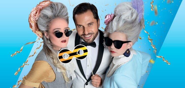 Раздача мобильного интернета на Билайне