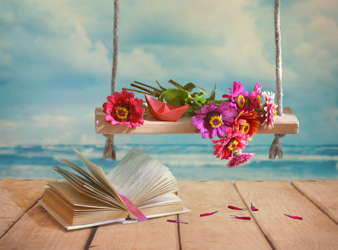 Счастье для каждого человека в мелочах. Каждый человек будет счастлив по разному. Каждый человек будет улыбаться от разных подарков. 