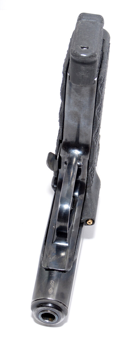 16. удлинитель магазина мр 80-13т. пятка пм +2. удлинитель магазина пм 80-13т. увеличитель магазина пм на 2 патрона.