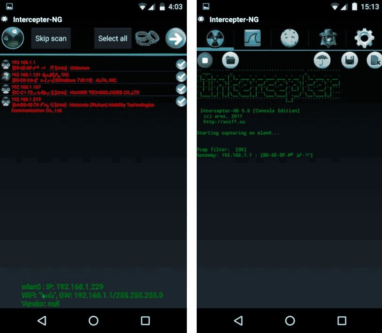 Хакерские» Программы На Android | IT Blog | Дзен