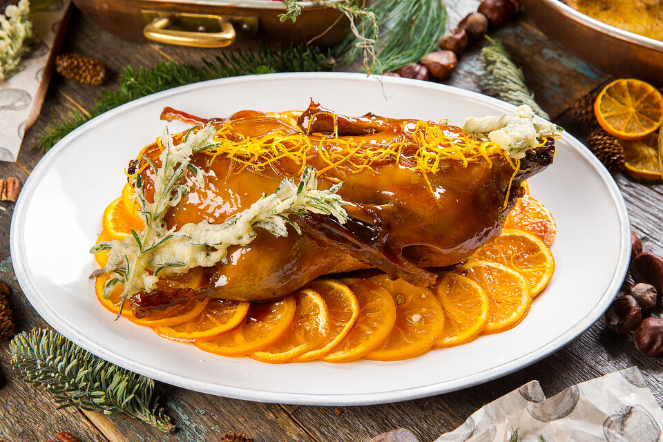 © Личный архив Елены Чекаловой