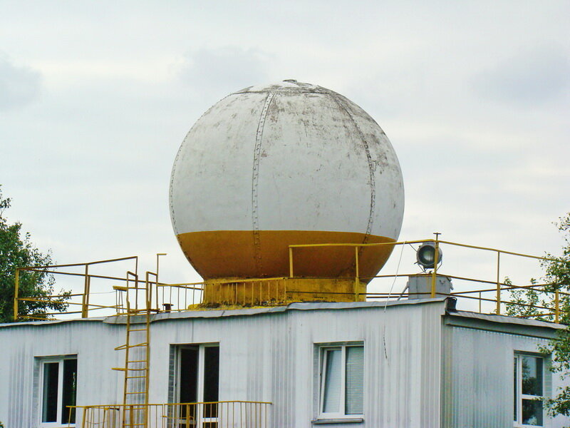 метеолокатор в пулково. метеорадар калуга. радиопрозрачный купол для рлс. метеорадар калуга. метеорологический локатор мрл-5.