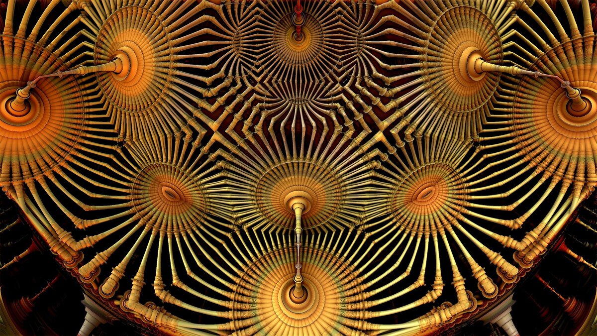 Экзотика, Иллюстрация: pixabay.com