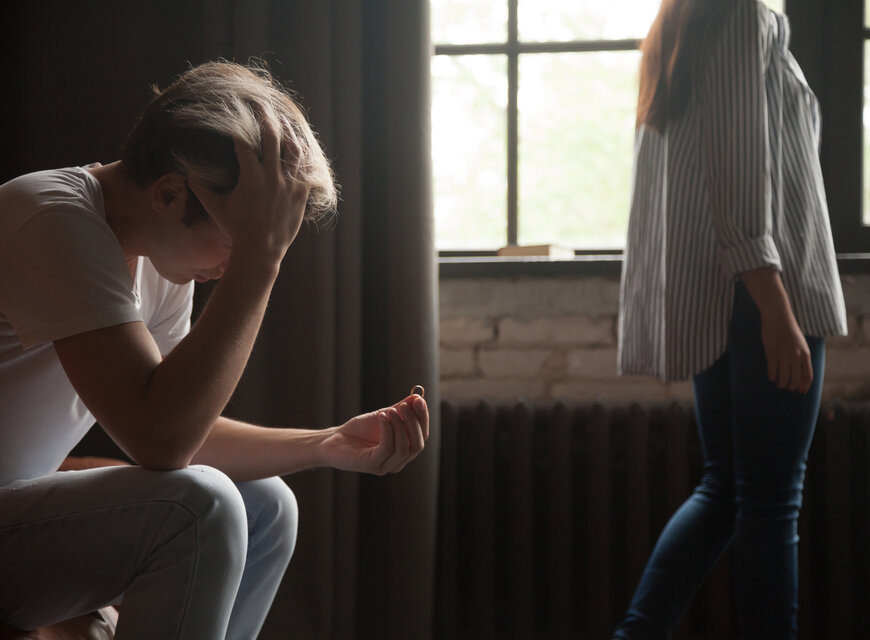 В жизни случается всякое. Но иногда она преподносит сюрпризы, о которых и подумать-то страшно.