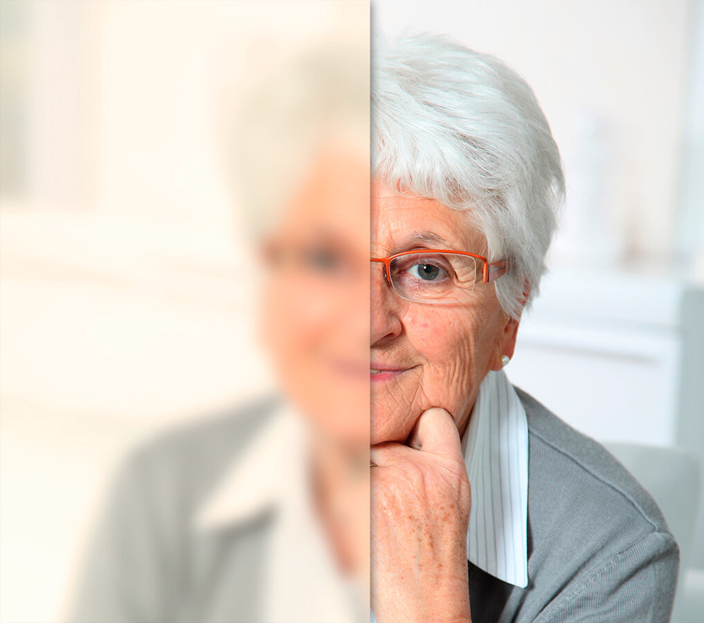 Нашли катаракту! Надо ли торопиться на операцию? | Эксимер ...