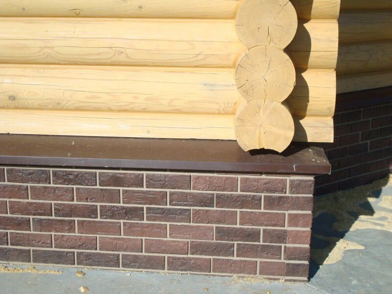 Значение правильной установки планок на нижнюю часть каркасного строения