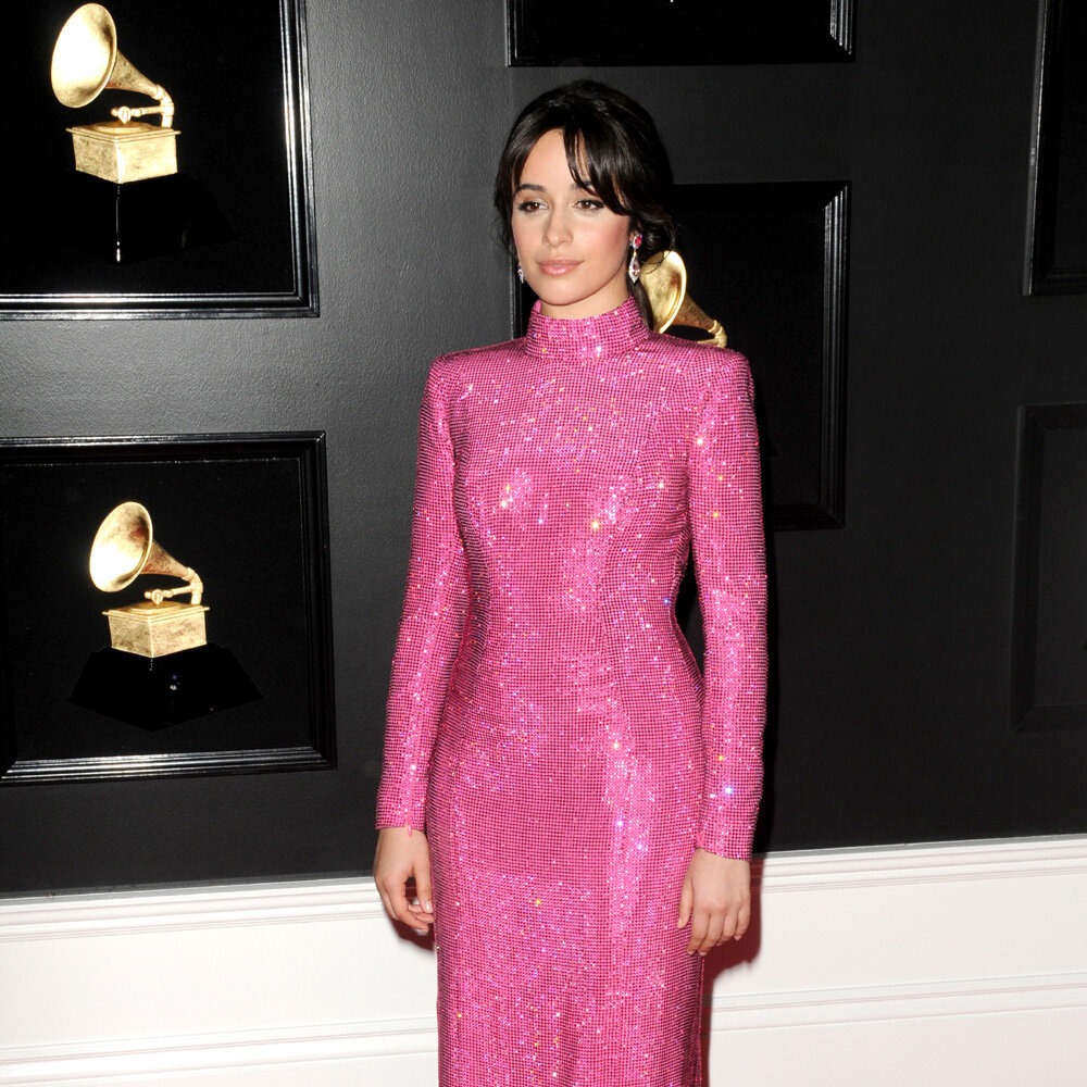 Камила Кабелло (Camila Cabello) / © Jean_Nelson / Depositphotos.com