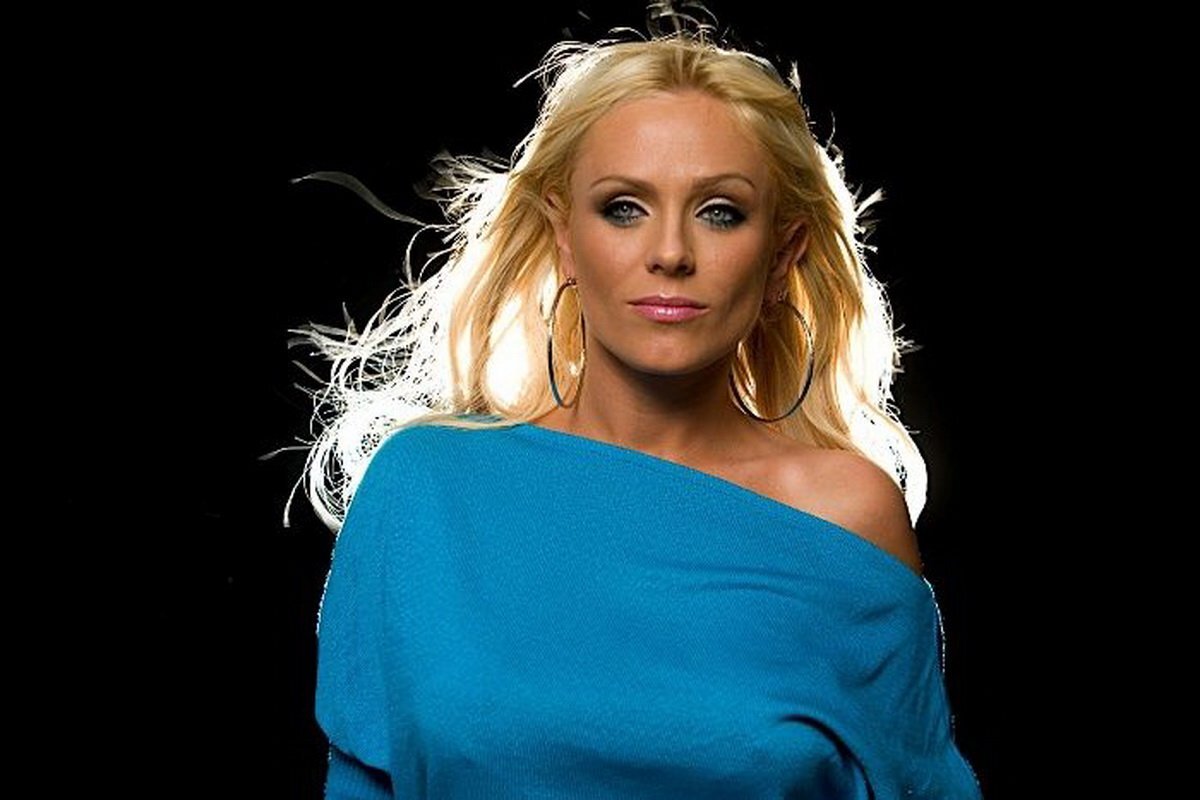 Юлия Началова