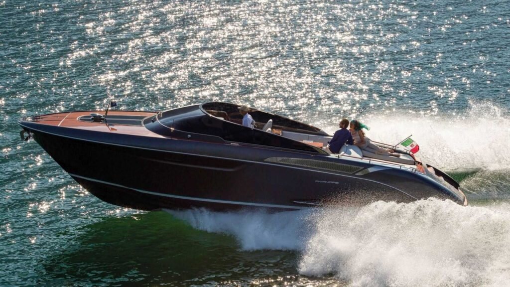 Фото: Riva