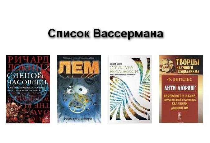 Великие коллекционеры нашего времени. Список Вассермана. Вассерман книги. 4 Книги Вассермана.