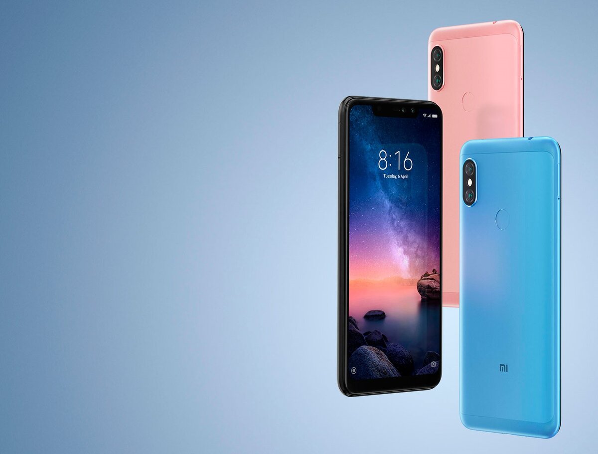 3 лучших смартфона Redmi. | HI -Тех | Дзен