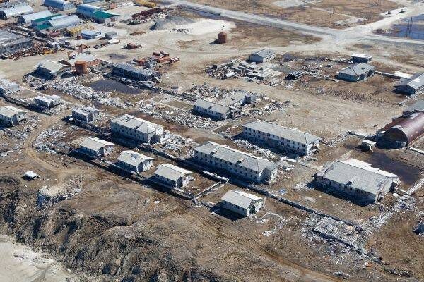 Фото: пресс-служба ООО «Газпром добыча Надым»
