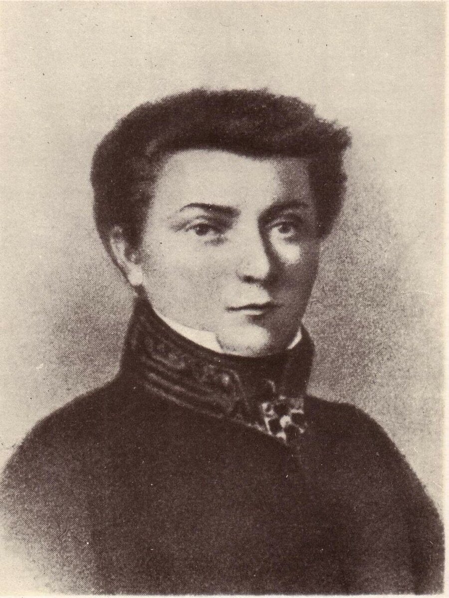 А.П.Юшневский