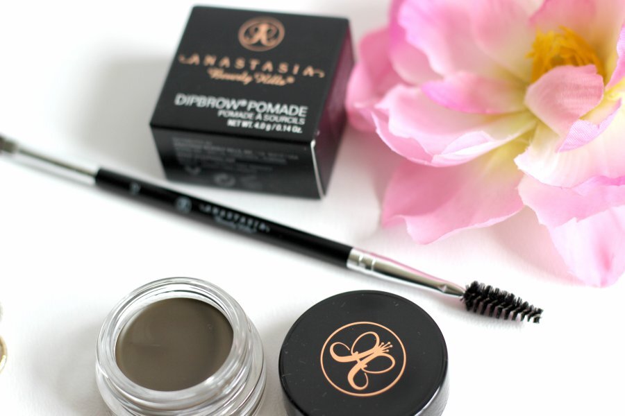 DIPBROW POMADE Помада для бровей