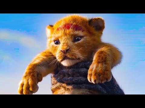 Король лев (2019)