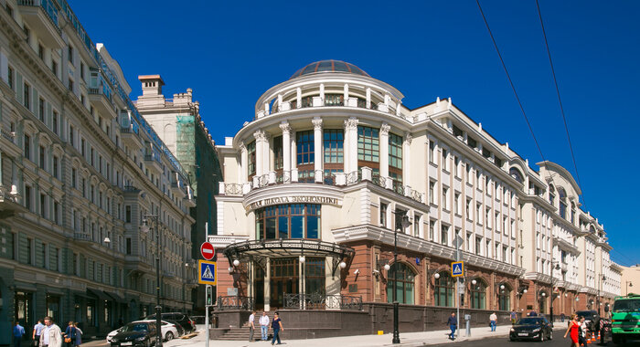 Фото пресс-службы ВШЭ