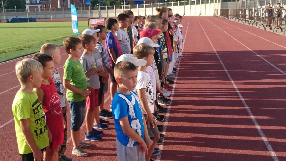 В соревновании приняли участие 139 человек.