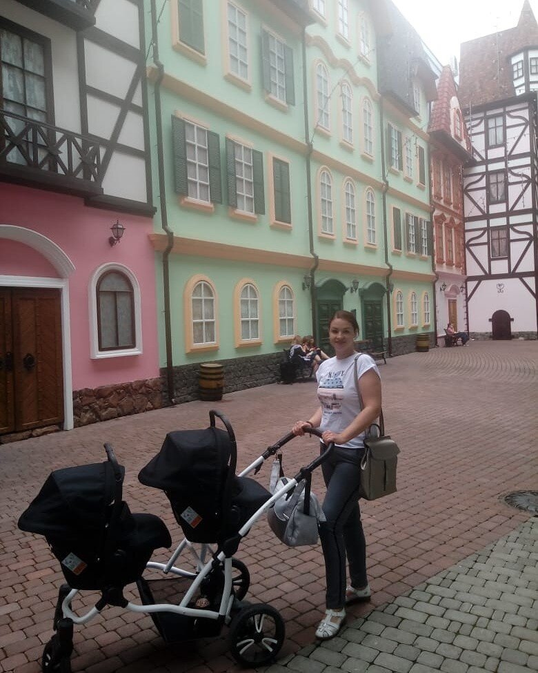 ТЦ Красная Площадь