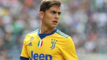 Фото: juventus.comКак утверждает AS, чемпионы Италии предложили чемпионам Франции за Неймаранападающего Пауло Дибалу, а также 100 млн евро доплаты.
