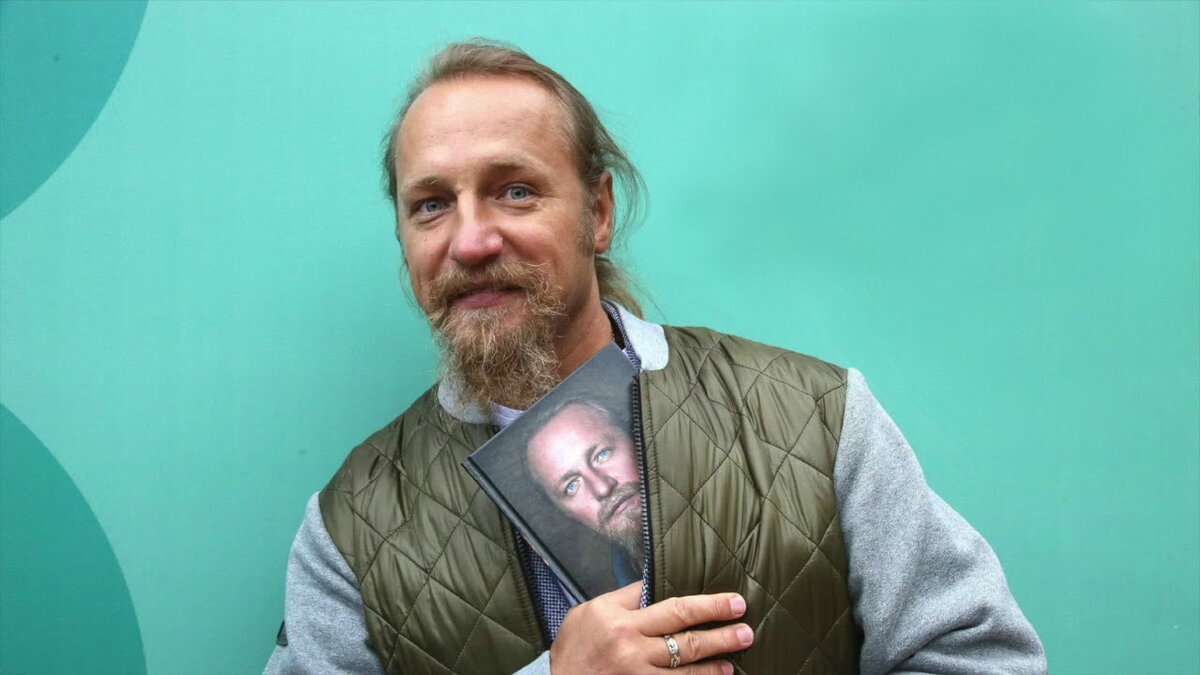 Дмитрий Троцкий
