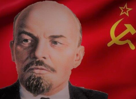 Ленин, Биография ленина, Тайны ленина, Тайны СССР