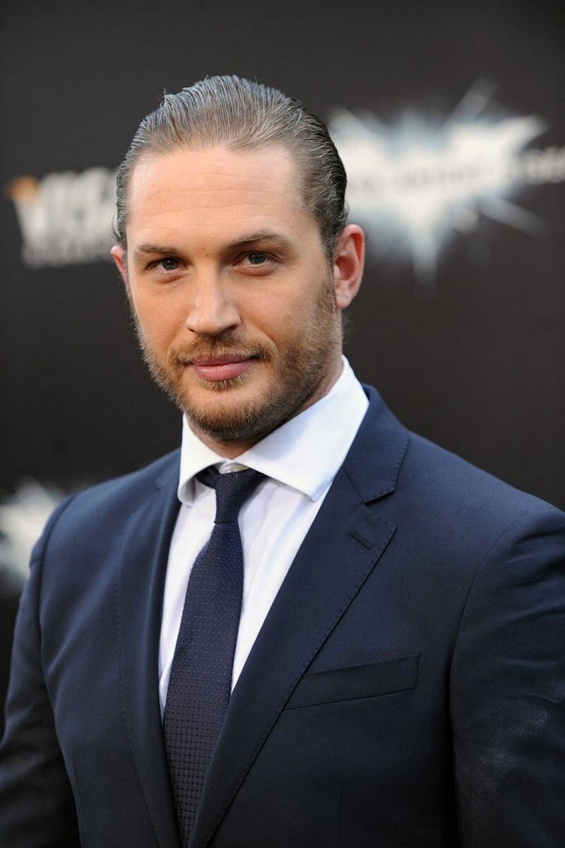 Tom actor