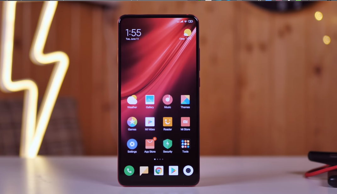 Xiaomi Mi 9T