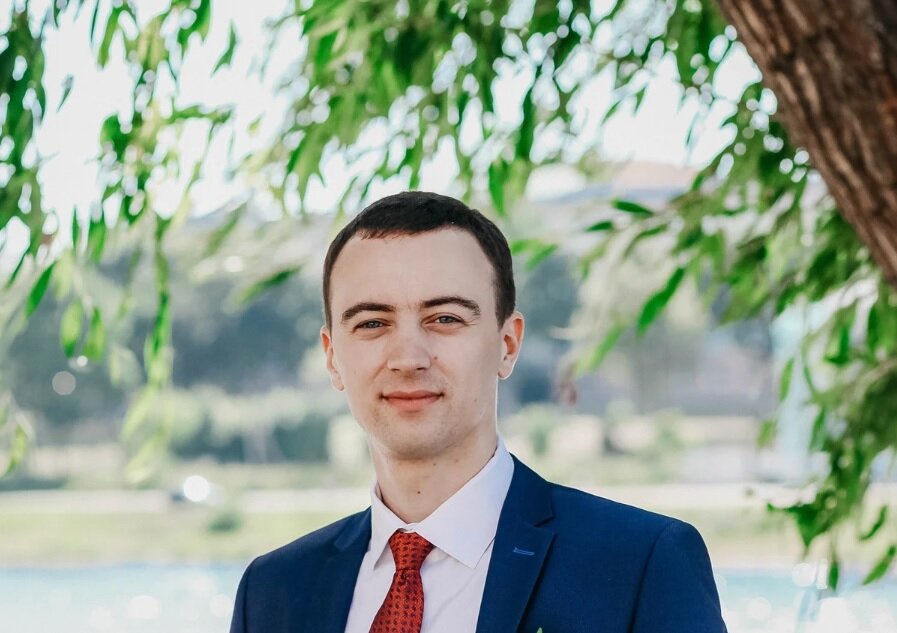 Игорь Братухин - основатель агенства "Автоворонки продаж S.A.T. system"