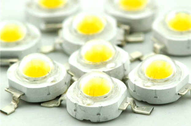 Светодиоды типа Emitter