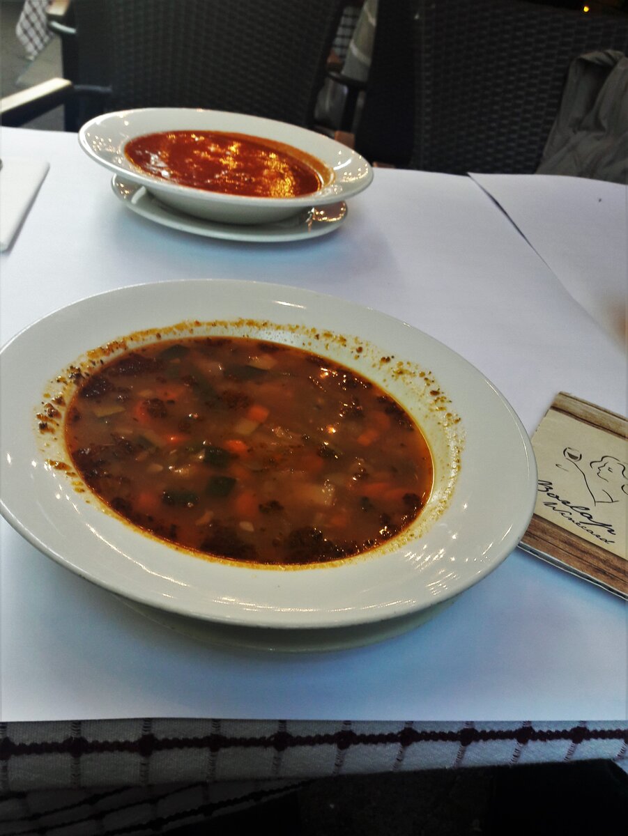 Cucina The italian kitchen