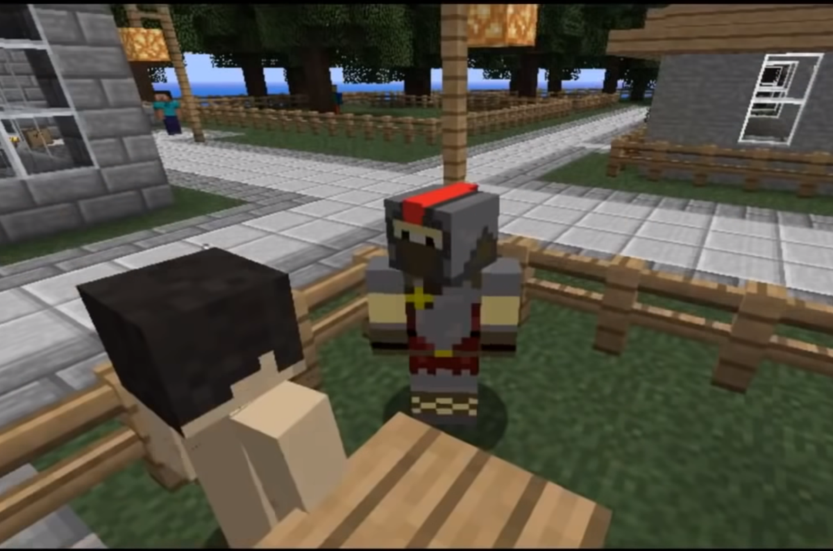 Да-да, новички