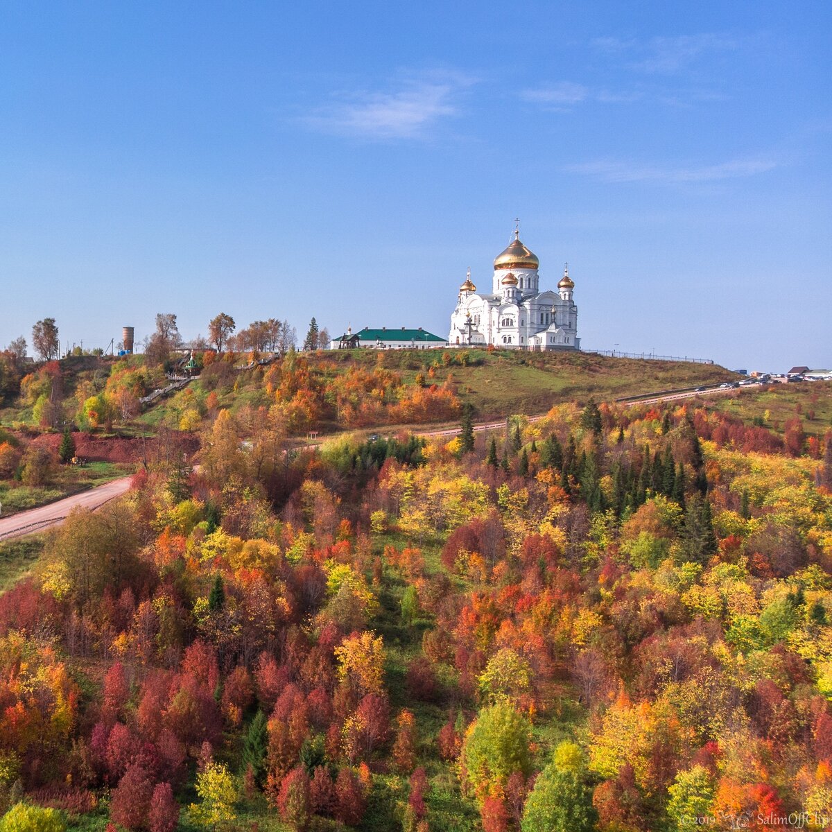  Фото: Ринат Салимов