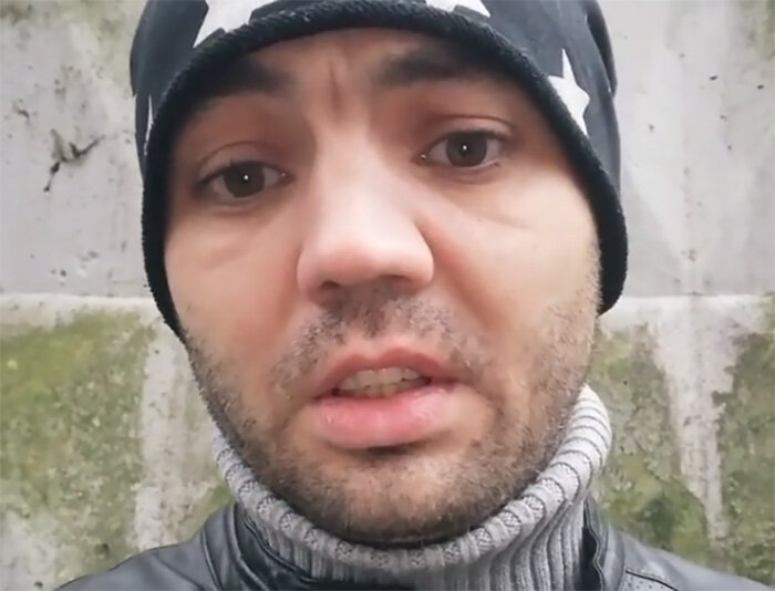 Александр Гобозов несколько часов назад