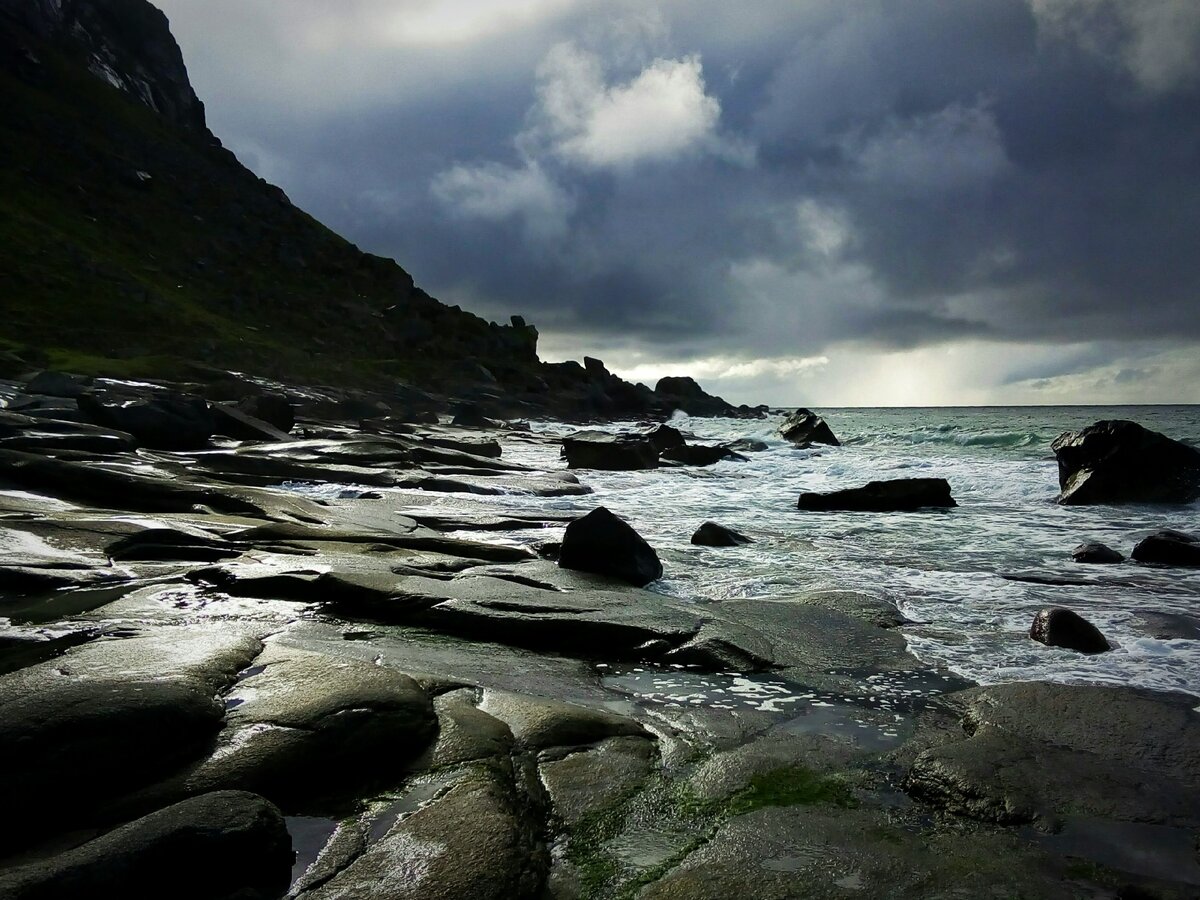 Lofoten Islands, Norway