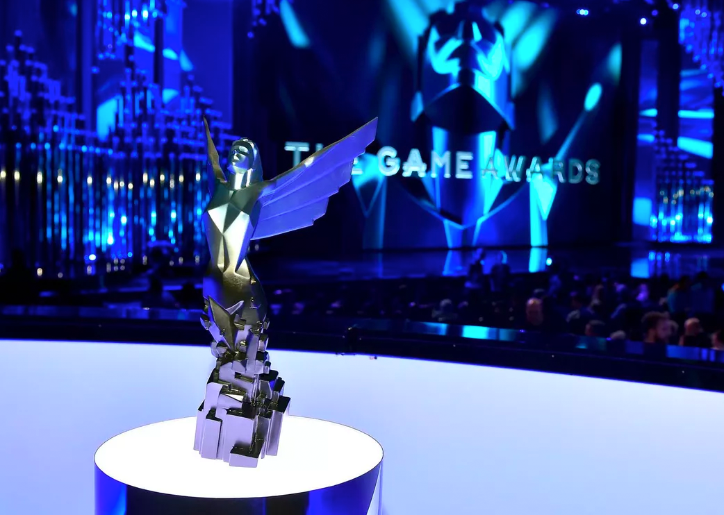 The Game Awards в текущем виде существует с 2013 года, но является преемником церемонии Spike Video Game Awards, проходившей с 2003-го по 2013-й.