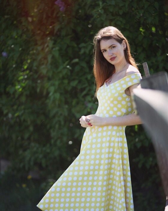Анна Козлова