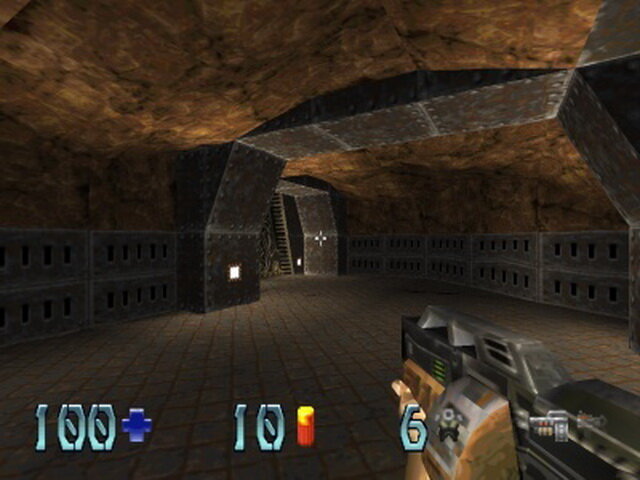 Quake 2