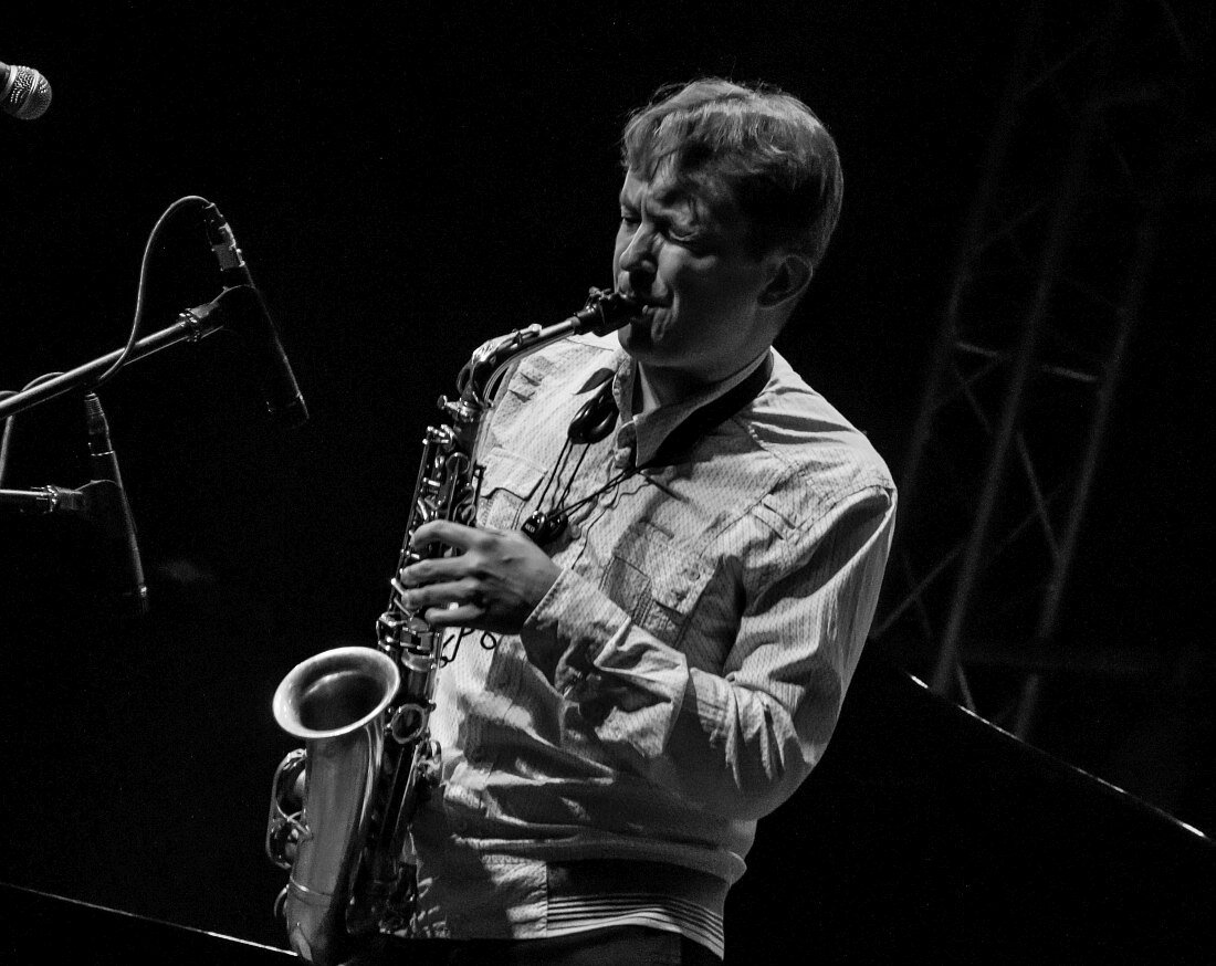 Алексей Круглов 