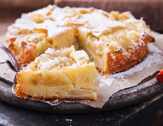 Приятного аппетита