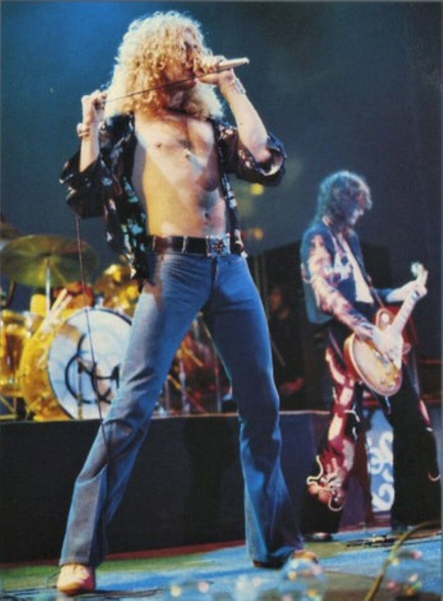 Led Zeppelin